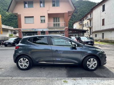 Renault Clio dCi 8V 75 CV Start&Stop 5 porte Energy Duel (8)