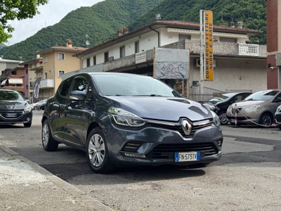 Renault Clio dCi 8V 75 CV Start&Stop 5 porte Energy Duel (9)
