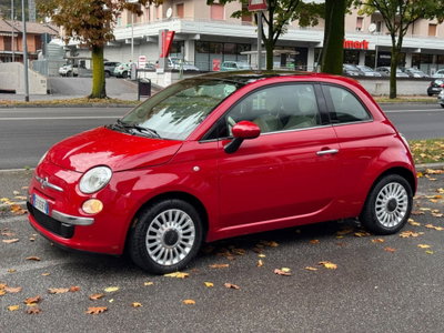 Fiat 500 1.2 GQ (10)