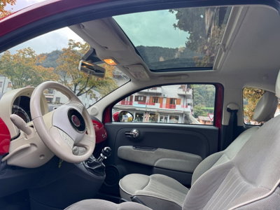 Fiat 500 1.2 GQ (11)