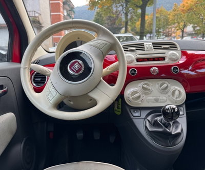 Fiat 500 1.2 GQ (13)