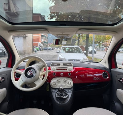 Fiat 500 1.2 GQ (14)