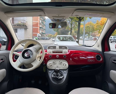 Fiat 500 1.2 GQ (15)
