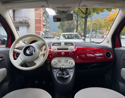 Fiat 500 1.2 GQ (16)