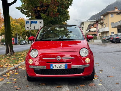 Fiat 500 1.2 GQ (2)