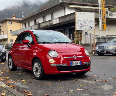 Fiat 500 1.2 GQ (3)