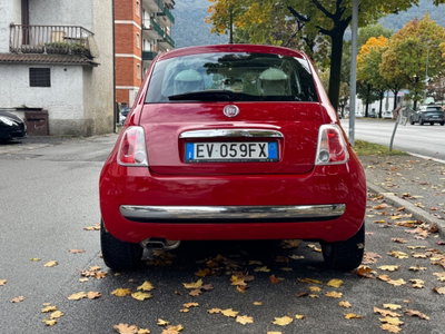 Fiat 500 1.2 GQ (6)