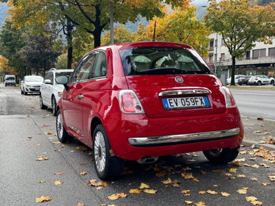 Fiat 500 1.2 GQ (7)