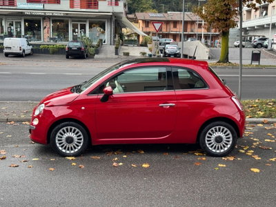 Fiat 500 1.2 GQ (9)