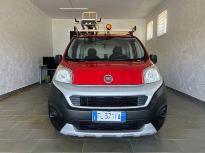 Fiat Fiorino Furgone cargo 1.3 mjt 95cv Adventure (2)
