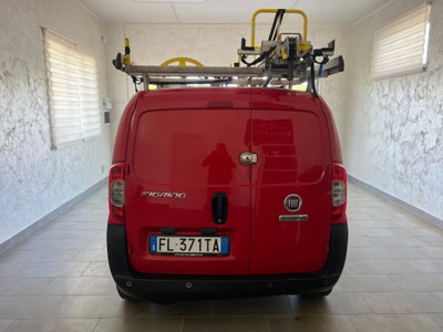 Fiat Fiorino Furgone cargo 1.3 mjt 95cv Adventure (5)