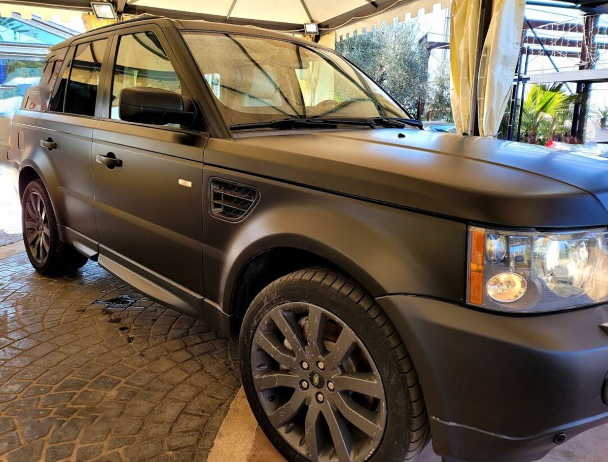Land Rover Range Rover Sport 3.6 TDV8 HSE (2)