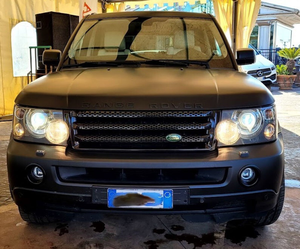 Land Rover Range Rover Sport 3.6 TDV8 HSE (3)