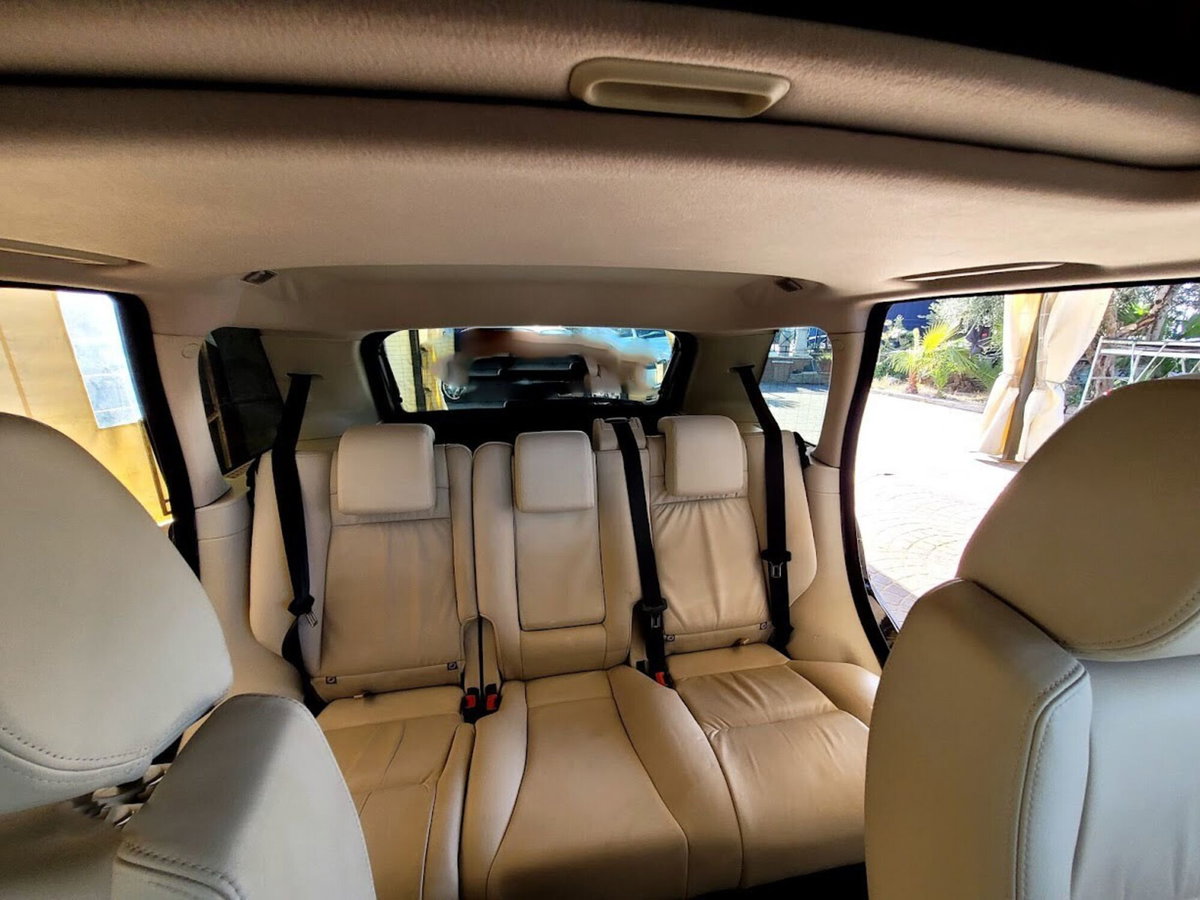 Land Rover Range Rover Sport 3.6 TDV8 HSE (13)