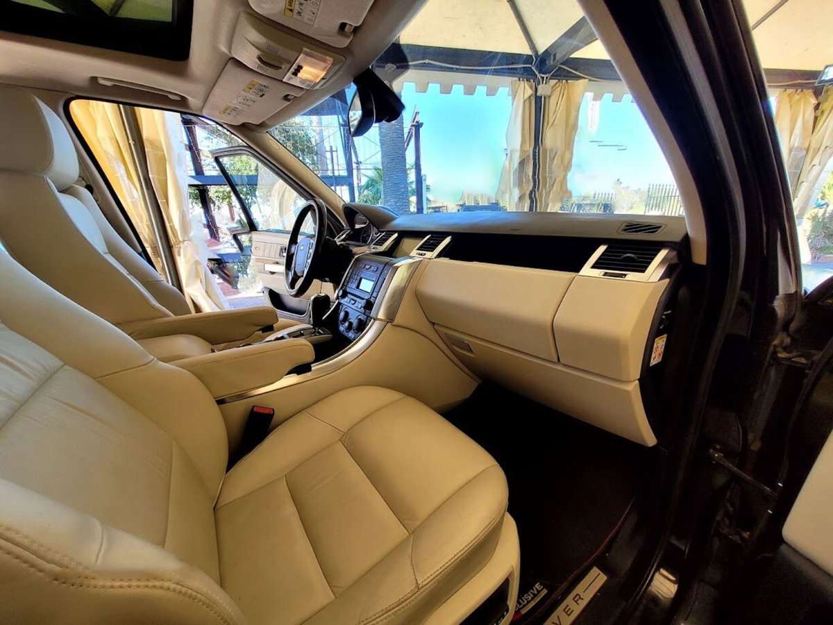 Land Rover Range Rover Sport 3.6 TDV8 HSE (15)