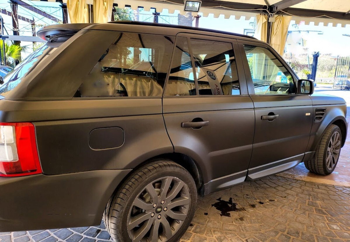 Land Rover Range Rover Sport 3.6 TDV8 HSE (4)