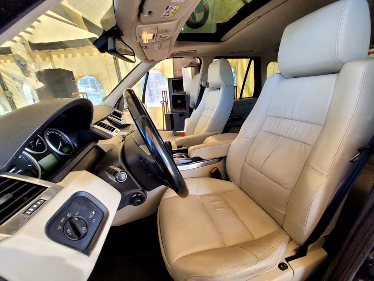 Land Rover Range Rover Sport 3.6 TDV8 HSE (20)