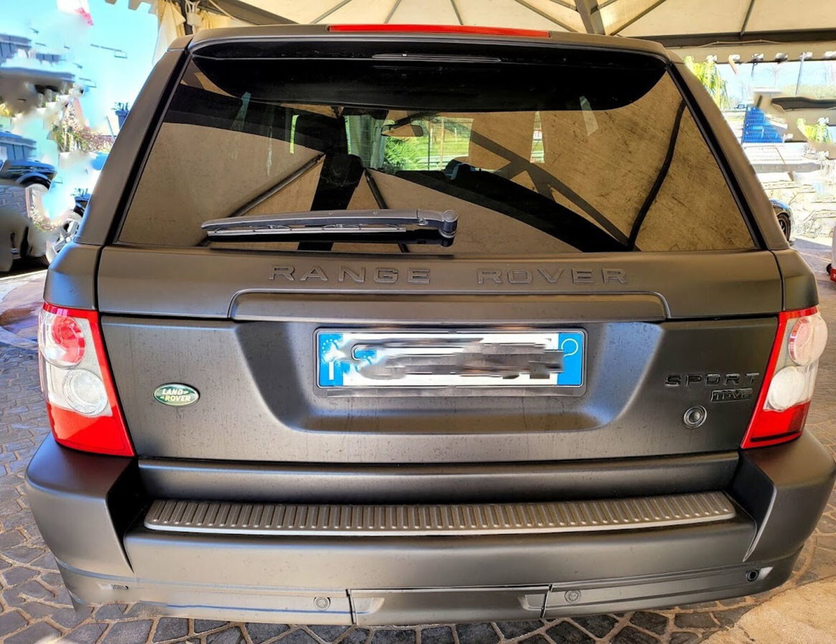 Land Rover Range Rover Sport 3.6 TDV8 HSE (6)