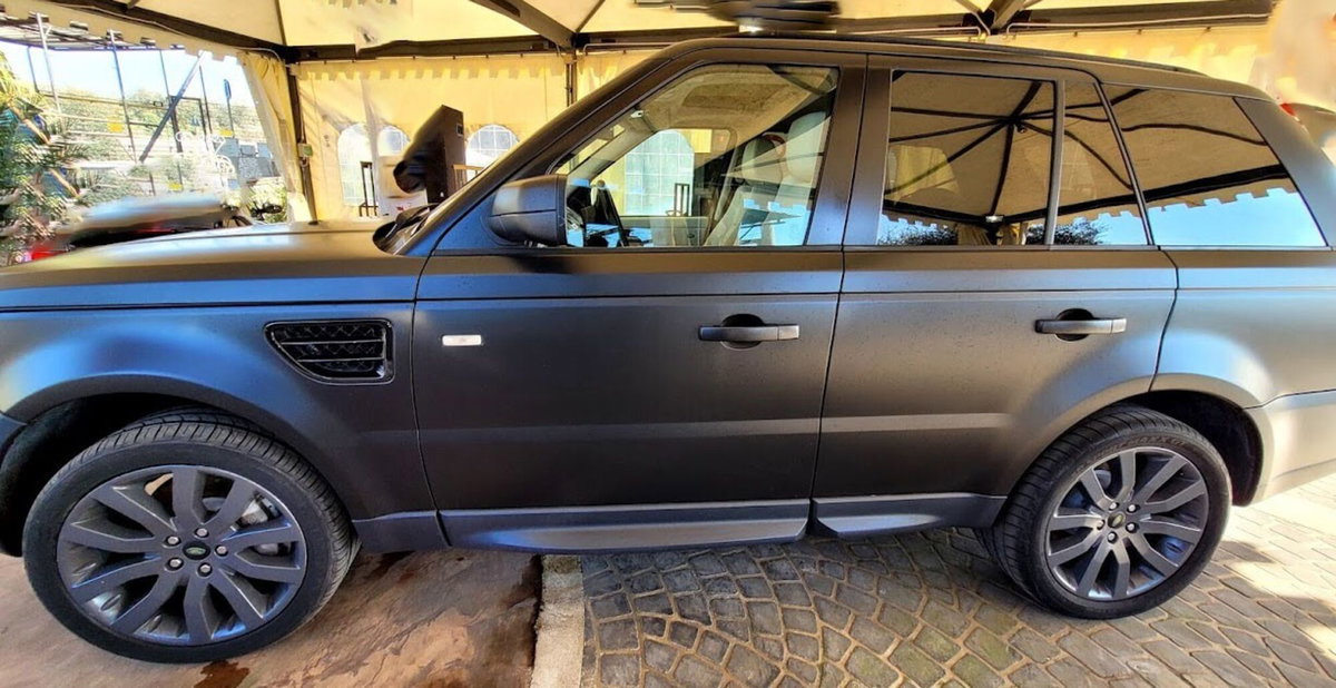Land Rover Range Rover Sport 3.6 TDV8 HSE (10)
