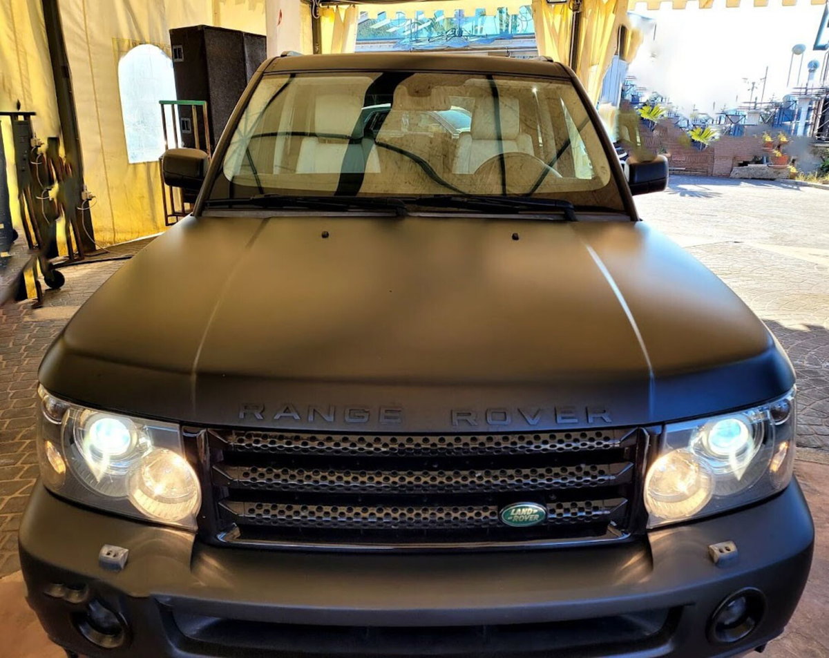 Land Rover Range Rover Sport 3.6 TDV8 HSE (7)