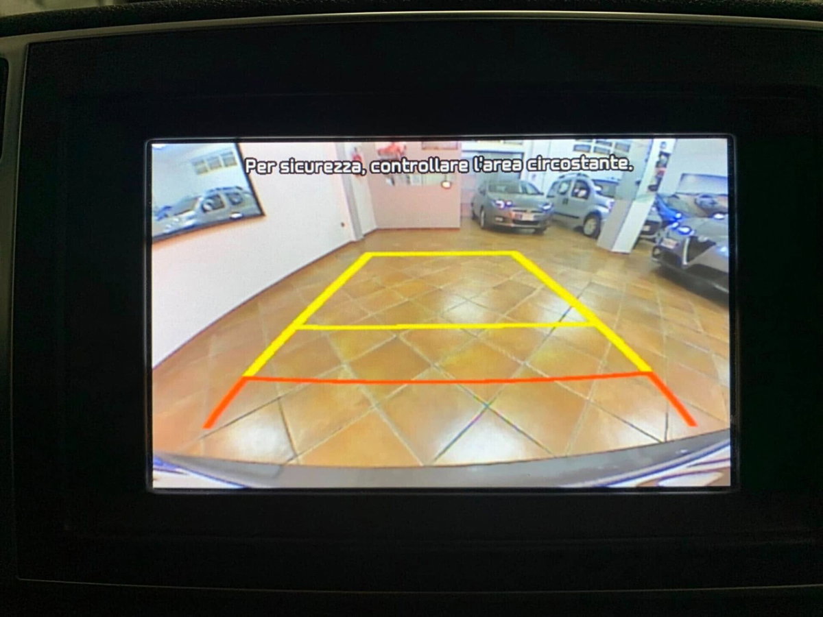 Kia Sportage 1.7 CRDI 2WD GT Line (15)
