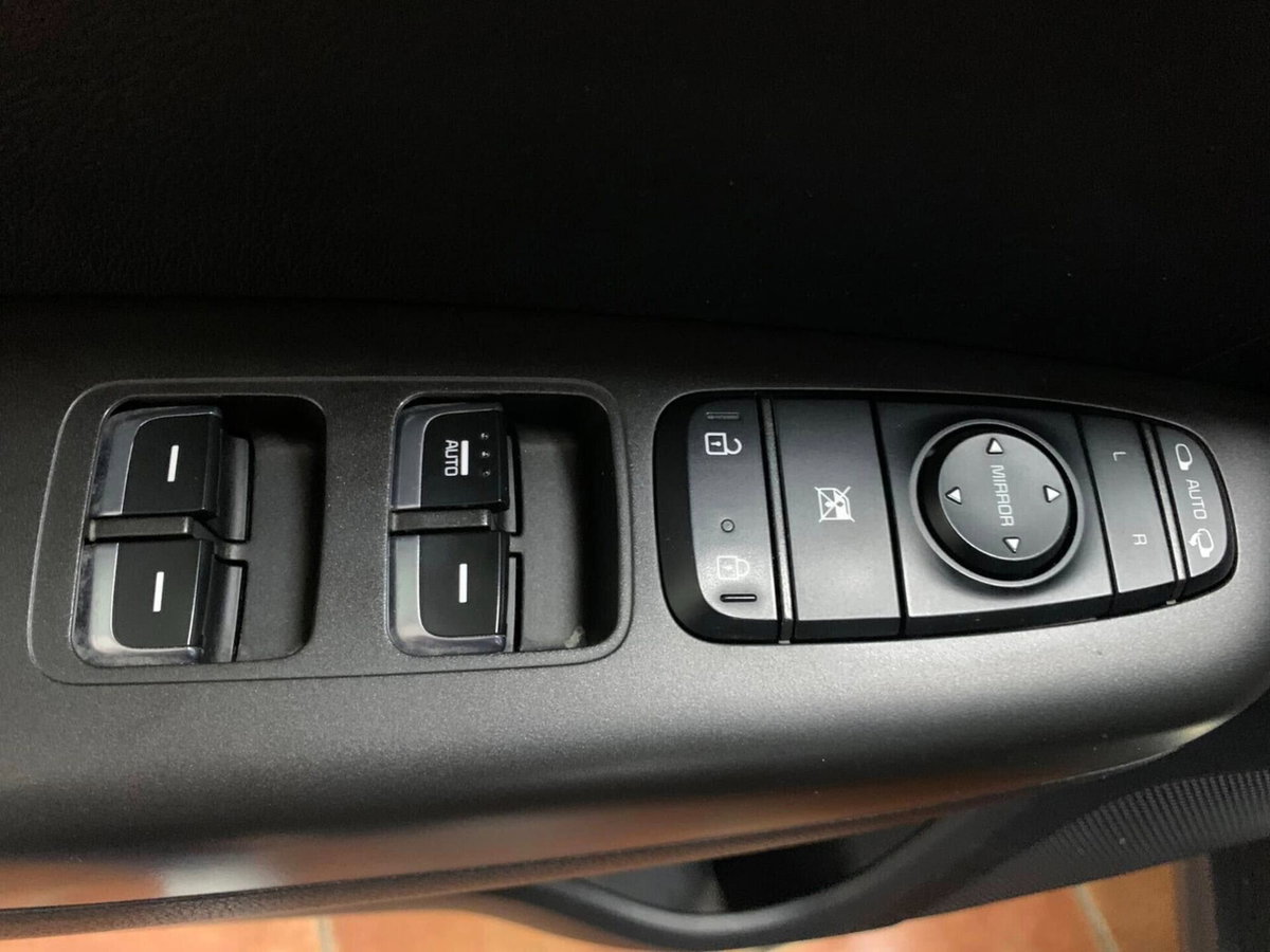 Kia Sportage 1.7 CRDI 2WD GT Line (19)