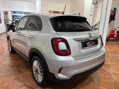 Fiat 500X 1.3 MultiJet 95 CV Connect (6)