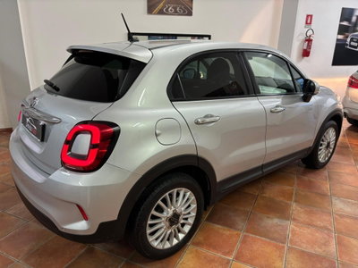 Fiat 500X 1.3 MultiJet 95 CV Connect usata