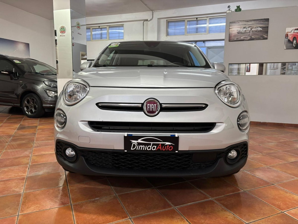 Fiat 500X 1.3 MultiJet 95 CV Connect (7)