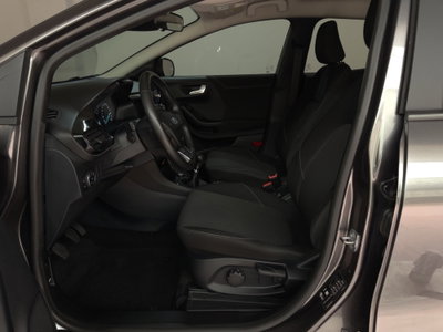 Ford Puma 1.5 EcoBlue 120 CV S&S (12)