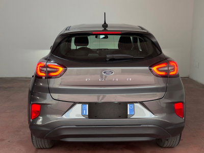 Ford Puma 1.5 EcoBlue 120 CV S&S (5)