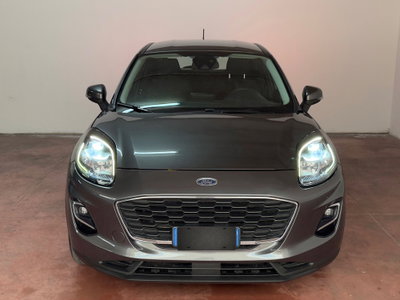 Ford Puma 1.5 EcoBlue 120 CV S&S (6)