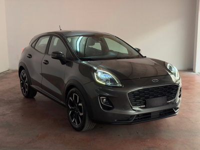 Ford Puma 1.5 EcoBlue 120 CV S&S (7)