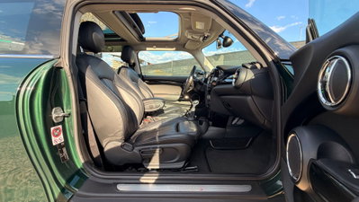 MINI Mini 2.0 Cooper S Hype (10)