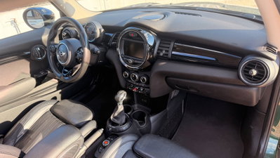 MINI Mini 2.0 Cooper S Hype (11)