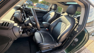 MINI Mini 2.0 Cooper S Hype (14)