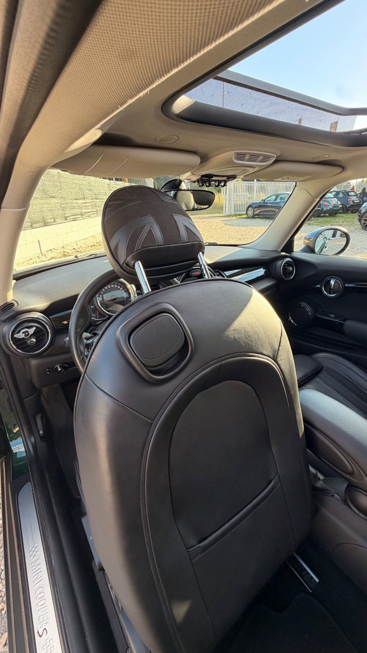 MINI Mini 2.0 Cooper S Hype (16)