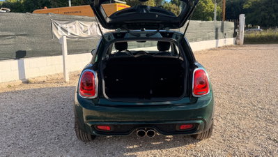 MINI Mini 2.0 Cooper S Hype (19)