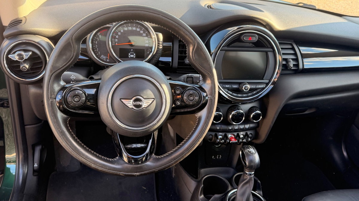 MINI Mini 2.0 Cooper S Hype (20)