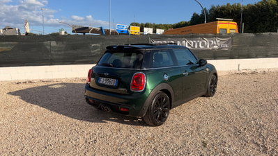 MINI Mini 2.0 Cooper S Hype (3)