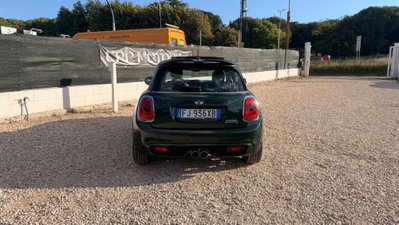 MINI Mini 2.0 Cooper S Hype (4)