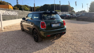 MINI Mini 2.0 Cooper S Hype (5)