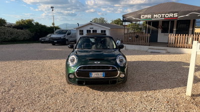 MINI Mini 2.0 Cooper S Hype (8)