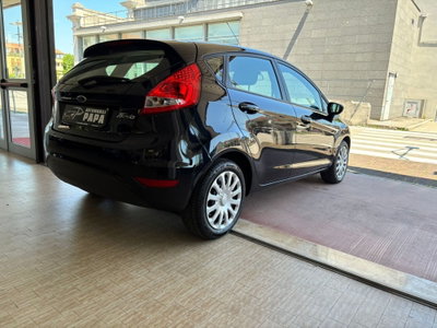 Ford Fiesta 1.2 60CV 3p. Tit. (18)