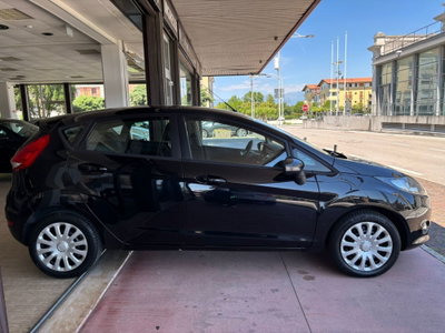 Ford Fiesta 1.2 60CV 3p. Tit. (5)