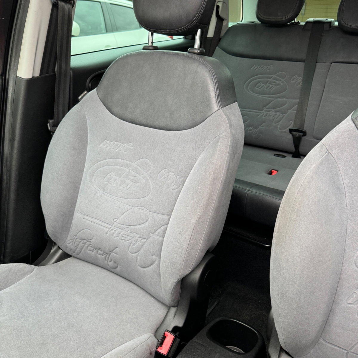 Fiat 500L 1.3 Multijet 85 CV Dualogic Trekking (12)