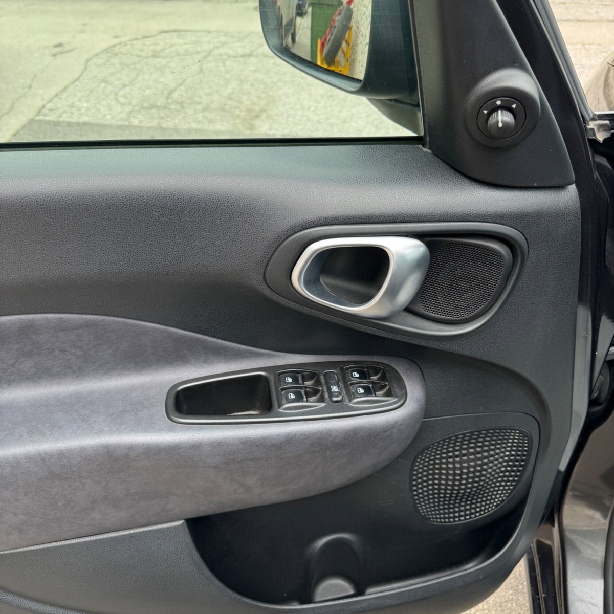 Fiat 500L 1.3 Multijet 85 CV Dualogic Trekking (13)