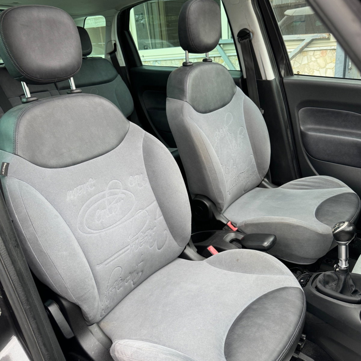 Fiat 500L 1.3 Multijet 85 CV Dualogic Trekking (7)