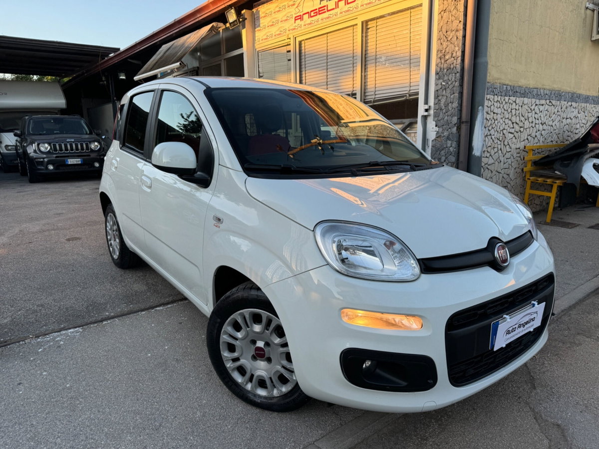Fiat Panda 1.0 FireFly S&S Hybrid (2)