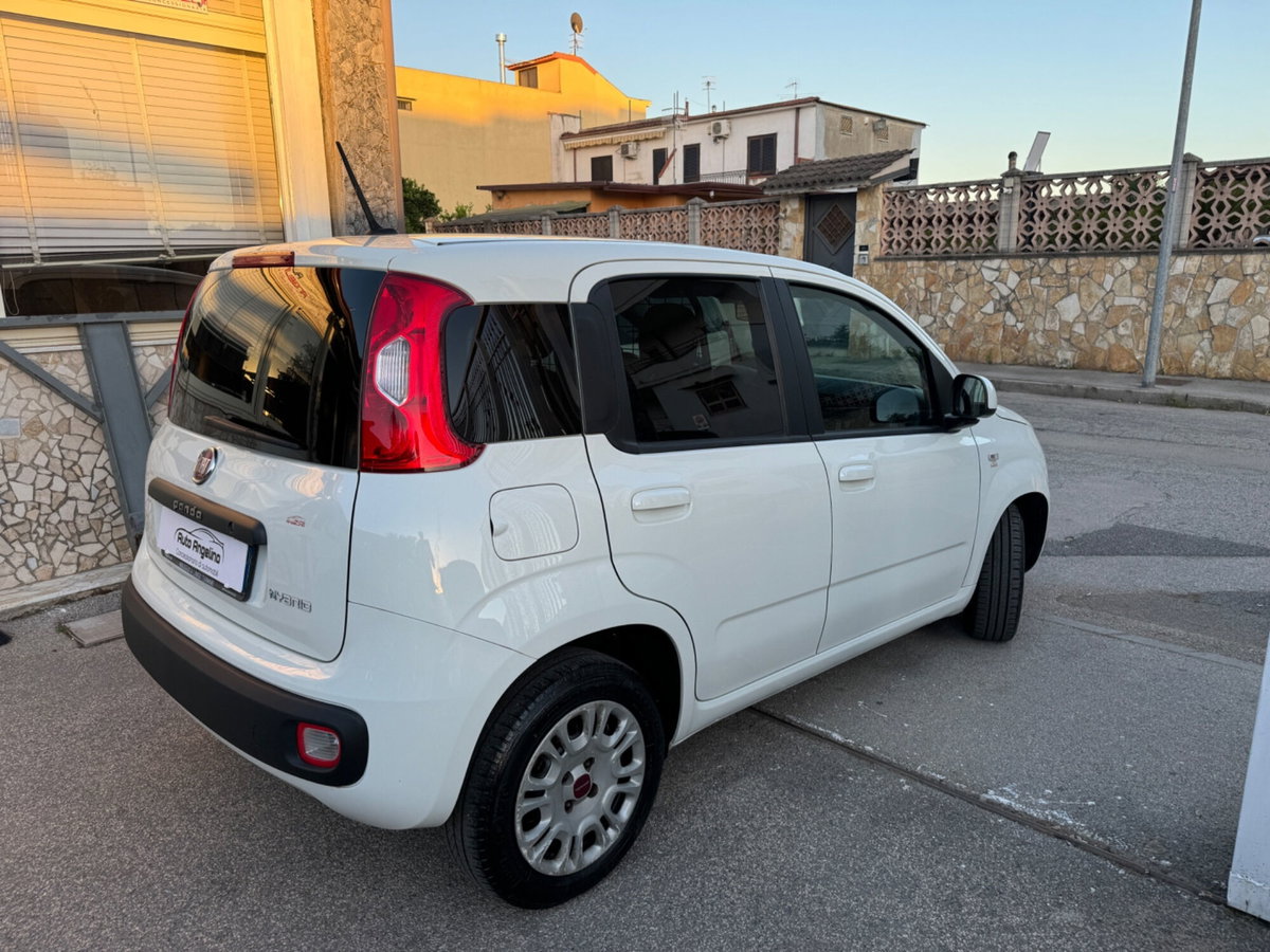 Fiat Panda 1.0 FireFly S&S Hybrid (3)